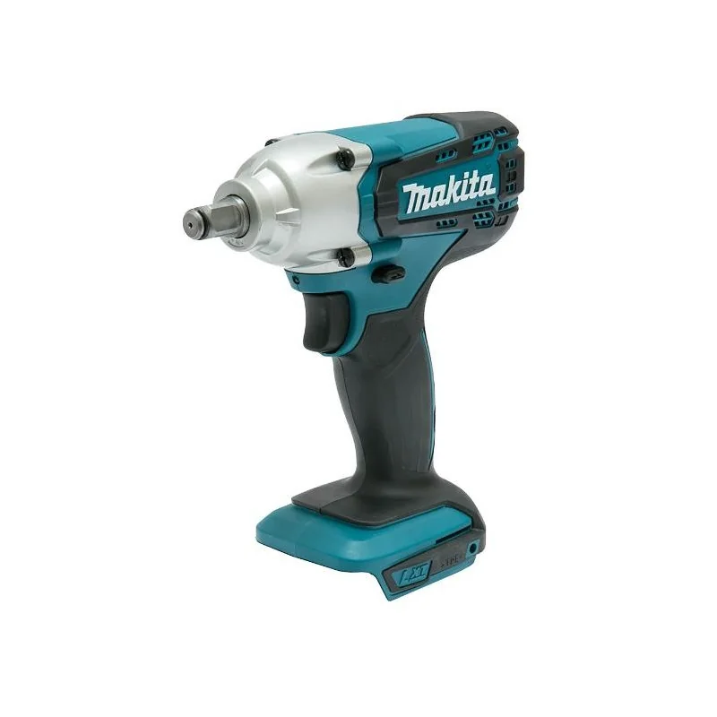 LLAVE IMPACTO 1/2" 18V LXT 190NM 2,300RPM 1,4KG DTW190Z MAKITA