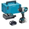 LLAVE IMPACTO 1/2" 18V LXT 1.000NM 0-1,800RPM 3,6K DTW1002RTJ MAKITA