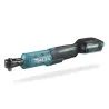 LLAVE CHICHARRA 1/4" 3/8" 18V LXT  47,5NM 0-800 RP DWR180Z MAKITA