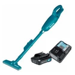 Aspiradora De Mano 600Ml 12V Cxt 1,3 M3/Min 1 Bat. CL106FDWY Makita