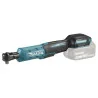 LLAVE CHICHARRA 1/4" 3/8" 18V LXT  47,5NM 0-800 RP DWR180Z MAKITA