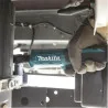 LLAVE CHICHARRA 1/4" 3/8" 18V LXT  47,5NM 0-800 RP DWR180Z MAKITA