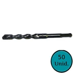 CAJA BROCAS SDS PLUS (50 PCS) 8X160 D-62038 MAKITA