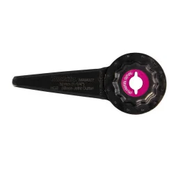 Hoja Cortador De Juntas General 32Mm X 70Mm Starlo B-66466 Makita