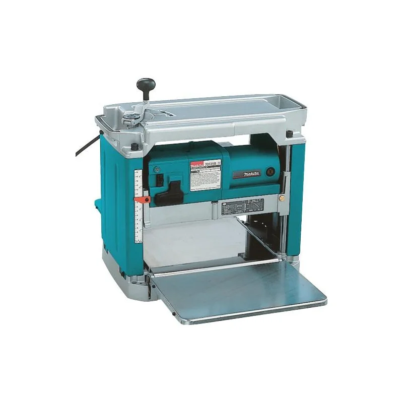 CEPILLO BANCO 305MM 1.650W CORTE 3,0MM 8.500RPM 2012NB MAKITA