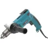 TALADRO ROTACION 1/2" (13MM) 750W 0-900RPM REVERSI DP4000 MAKITA