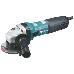 ESMERIL ANGULAR 4 1/2" (115MM) 1.400W VEL. VARIABL GA4541C MAKITA