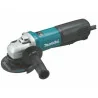 ESMERIL ANGULAR 4 1/2" (115MM) 1.100W 11.000RPM 2, GA4540 MAKITA