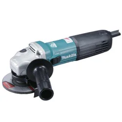 ESMERIL ANGULAR 4 1/2" (115MM) 1.400W VEL. VARIABL GA4540C MAKITA