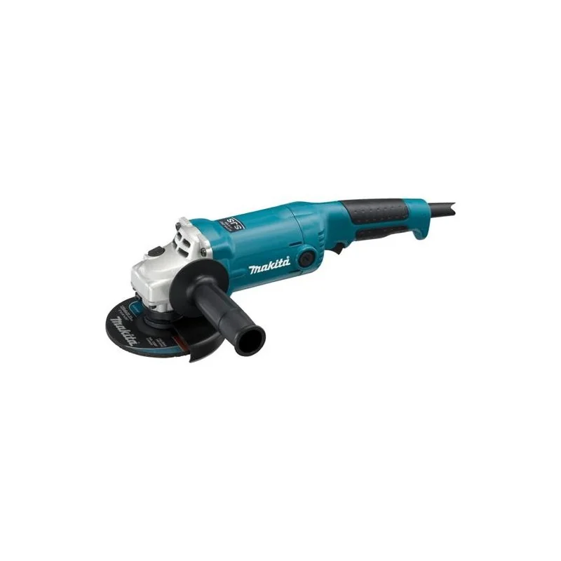 ESMERIL ANGULAR 5" (125MM) 1.050W 11.000RPM 2,7KG GA5020 MAKITA