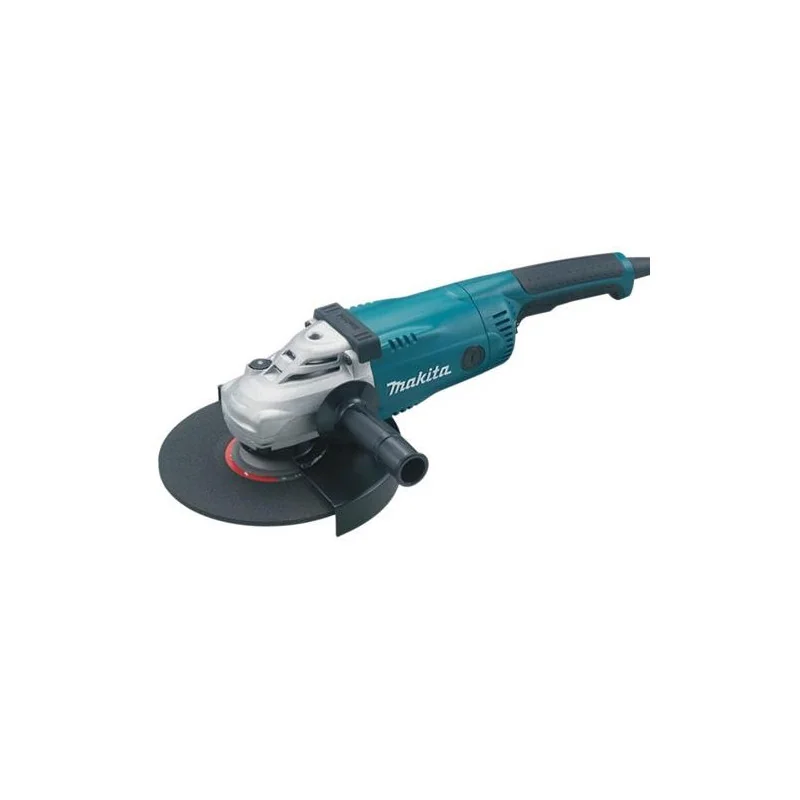 ESMERIL ANGULAR 9" (230MM) 2.200W 6.600RPM 5,8KG GA9020 MAKITA