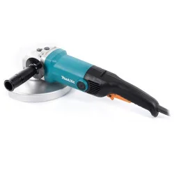 ESMERIL ANGULAR 9" (230MM) 2.000W 6.600RPM 4,5KG GA9010C MAKITA
