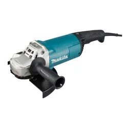 ESMERIL ANGULAR 9" (230MM) 2.200W 6.600RPM 5,6KG " GA9061R MAKITA