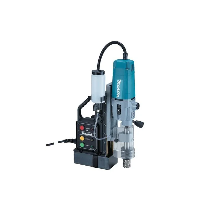 TALADRO MAGNETICO 5/8" (12-25MM) 1150W 350-650RPM HB500 MAKITA