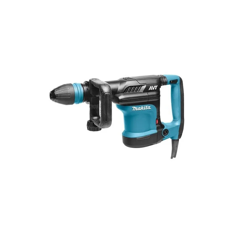 MARTILLO DEMOLEDOR SDS-MAX 1.100W 1.100-2.650GPM 8 HM0871C MAKITA