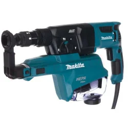 Martillo Perfora/Cincela Sds-Plus 26Mm 800W 0-1.20 HR2653T Makita