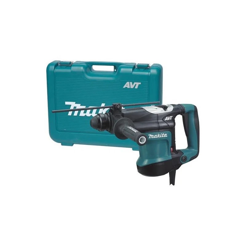 MARTILLO PERFORA/CINCELA SDS-PLUS 32MM 850W 315-63 HR3210C MAKITA MARTILLO PERFORA/CINCELA SDS-PLUS 32MM 850W 315-63 HR3210C MAKITA