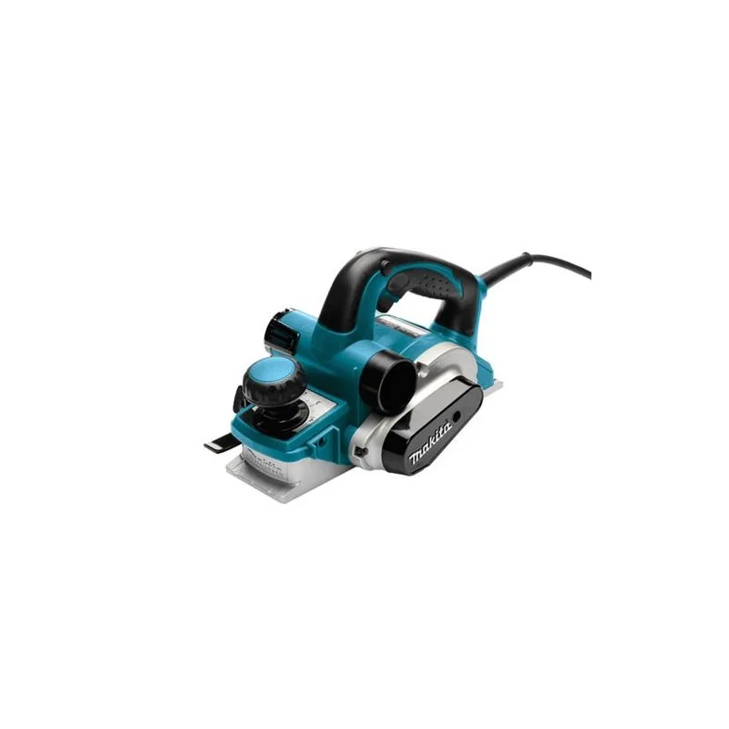 CEPILLO 82MM 850W CORTE 4,0MM 16.000RPM KP0810 MAKITA