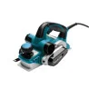CEPILLO 82MM 850W CORTE 4,0MM 16.000RPM KP0810 MAKITA