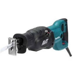 SIERRA SABLE 1.510W 130MM 0-2.800CPM 4,6KG ANTI-VI JR3070CT MAKITA