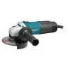 ESMERIL ANGULAR 4-1/2" (115MM) 540W 12.000RPM MAKI M0901B MAKITA