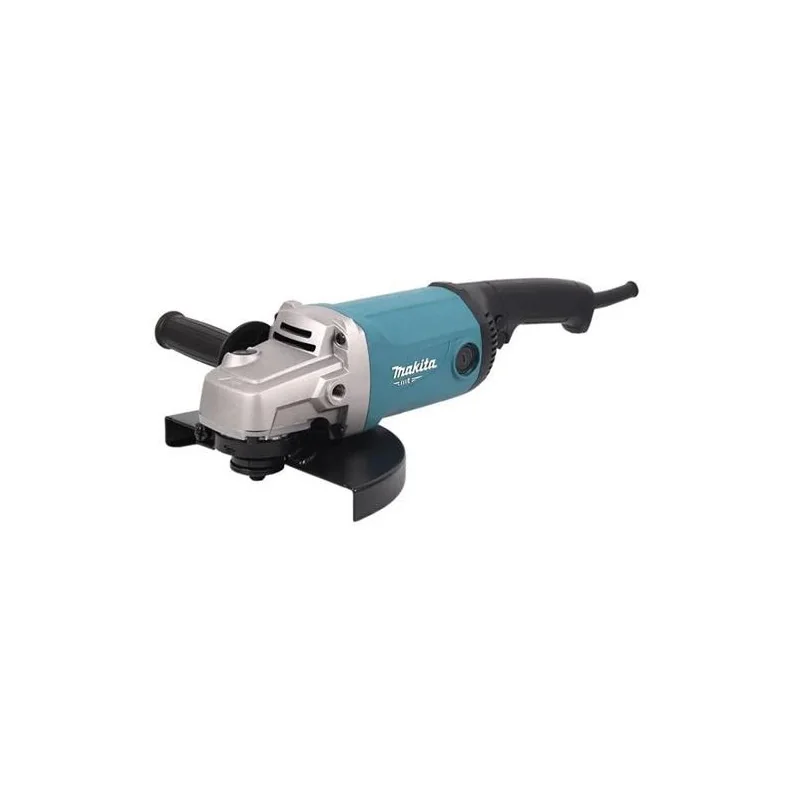 ESMERIL ANGULAR 7" (180MM) 2200W 8.500RPM MAKITA M M0920B MAKITA