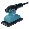 LIJADORA ORBITAL 93X185MM 180W 12.000OPM MAKITA MT M9201B MAKITA