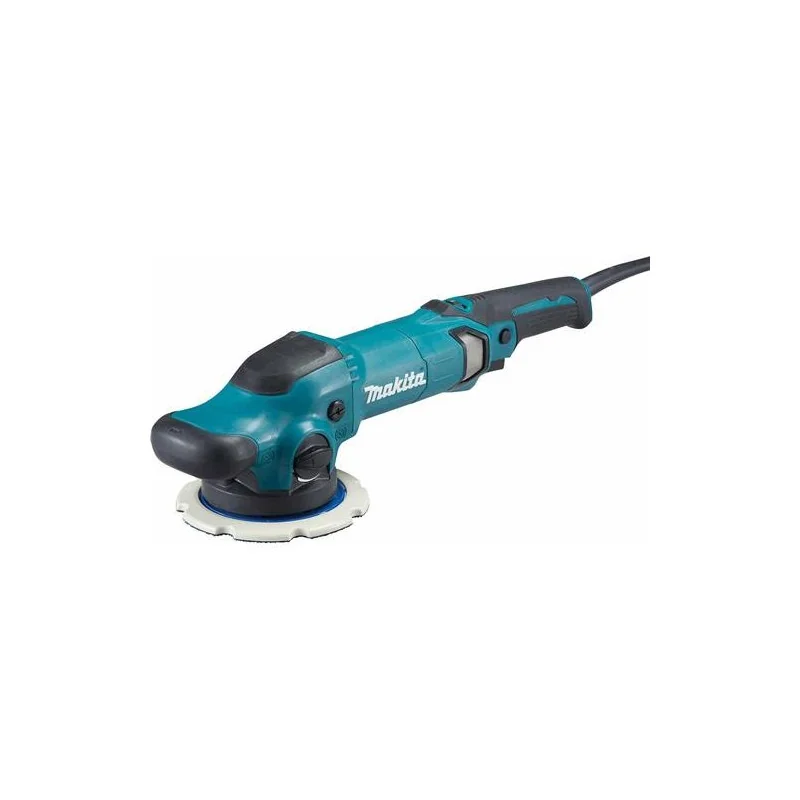 PULIDORA ORBITAL 6" (150MM) 900W 0-6.800OPM 2,7KG PO6000C MAKITA