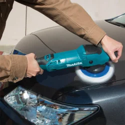 Pulidora Orbital 5" (125Mm) 900W 0-6.800Opm 2,7Kg PO5000C Makita