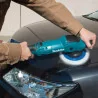 Pulidora Orbital 5" (125Mm) 900W 0-6.800Opm 2,7Kg PO5000C Makita