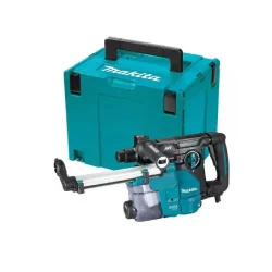 Martillo Perfora/Cincela Sds-Max 35Mm 1.050W 0-840 Hr3011Fcwj Makita