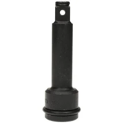 EXTENCION IMPACTO SQ 1/2" X 100MM P/6953-6905H-TW0 134874-8 MAKITA