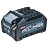 BATERIA (BL4040) 40V 4,0 AH CAJA CARTON 191B26-6 MAKITA