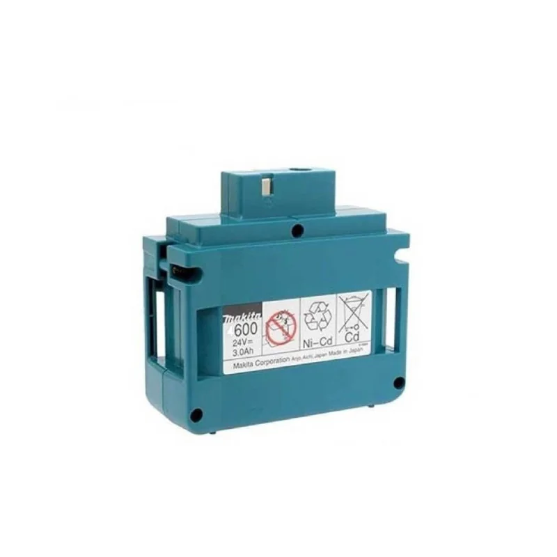 Bateria 24V 3,0 Ah 4600 Para 4604D (Tijera Podar) 195072-9 Makita