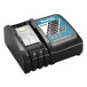 CARGADOR DC18RC 18V LI-ION RAPIDO 195584-2 MAKITA