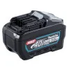 Bateria (Bl4050F) 40V 5,0 Ah Li-Ion Caja Carton 191L47-8 Makita
