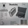 Set 14Pzs Punto/Cincel/Brocas Sds-Plus (1 Punto, 1 D-71174 Makita