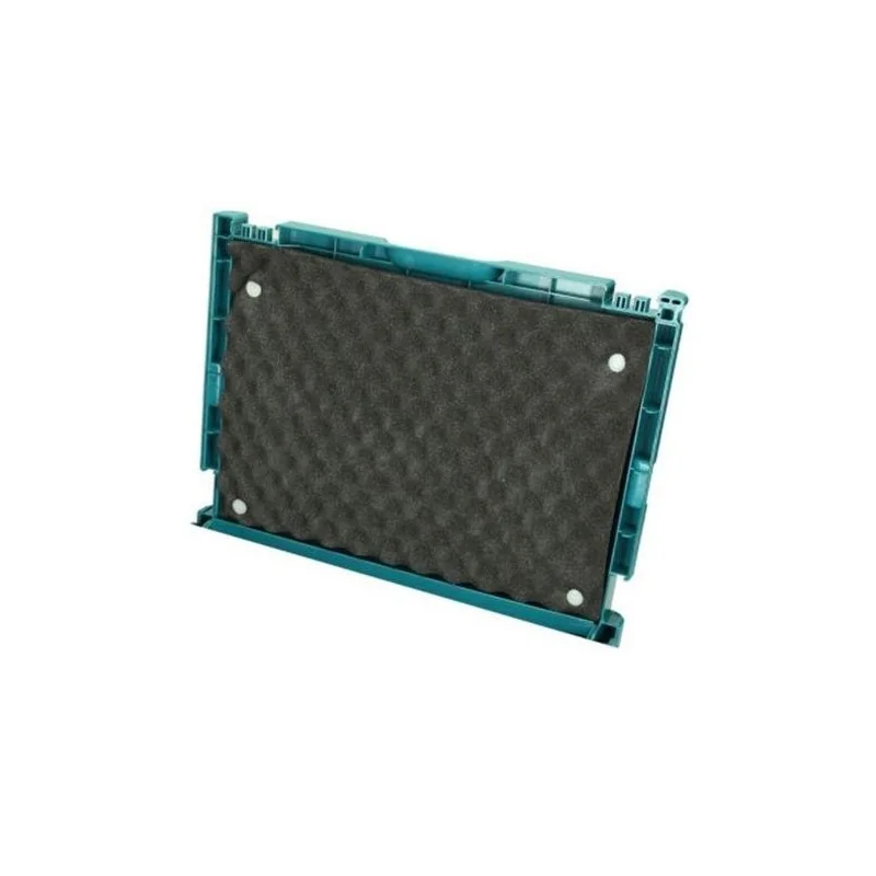 SET DE ESPONJA (TAPA) PARA MAKPAC 198976-4 MAKITA