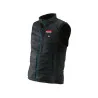 CHALECO CLIMATIZADA XXL 12V MAX S/BATERIA S/CARGAD CV100DZ2XL MAKITA