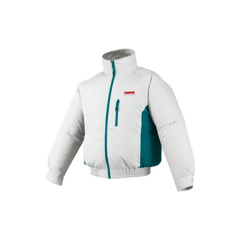 CHAQUETA CON VENTILADOR INALAMBRICA "XL" DFJ201ZXL MAKITA