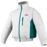 CHAQUETA CON VENTILADOR INALAMBRICA  "L" DFJ201ZL MAKITA