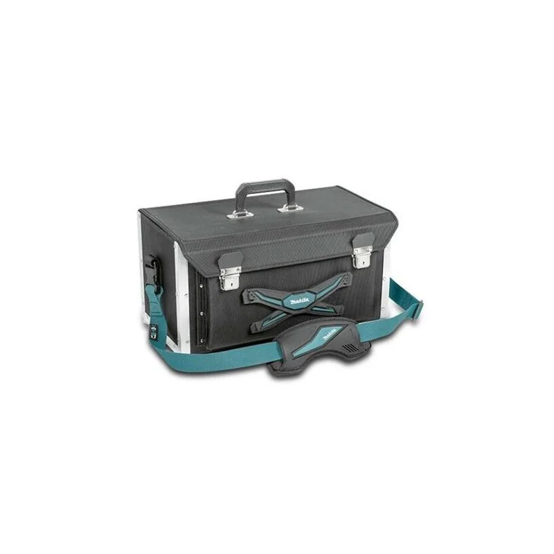 MALETA P/HERRAMIENTAS 505X295X265MM E-05424 MAKITA