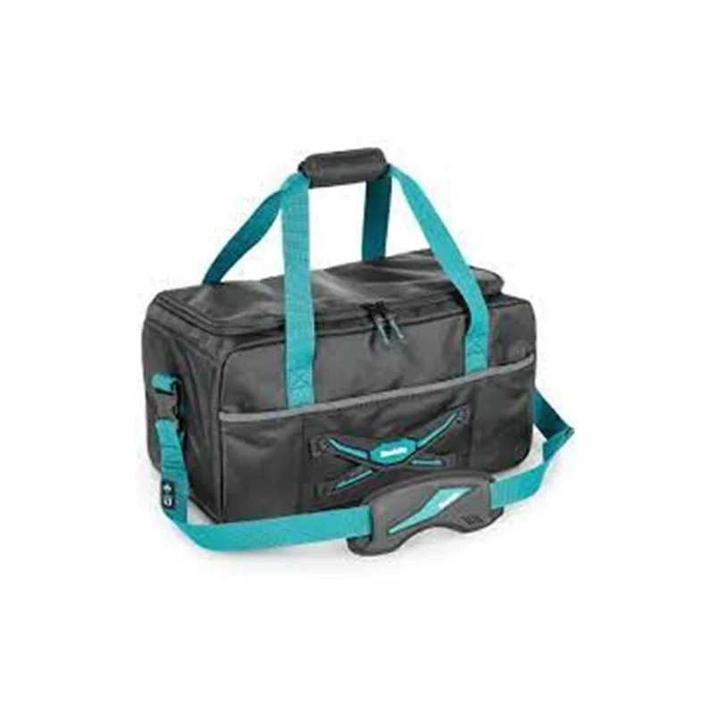 BOLSO P/HERRAMIENTA SEMIRRIGIDA 520X270X250MM E-05496 MAKITA