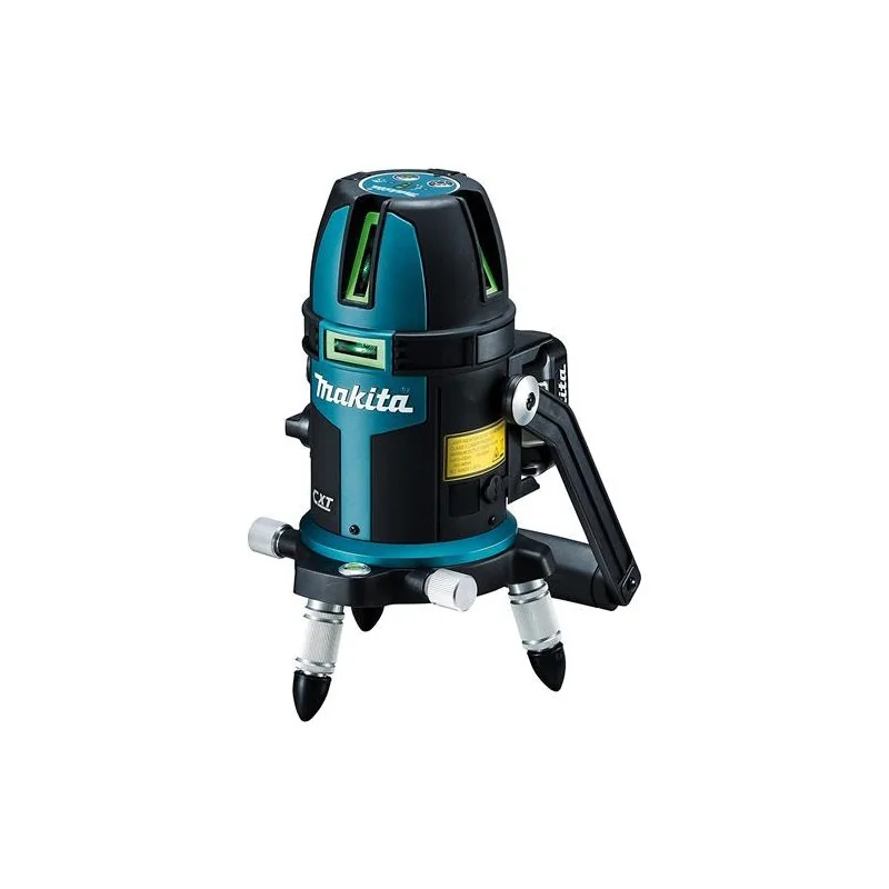 NIVEL LASER 12V ±1,0MM/10MT 2-LÍNEA VERTICAL/ 1 LÍ SK209GDZ MAKITA