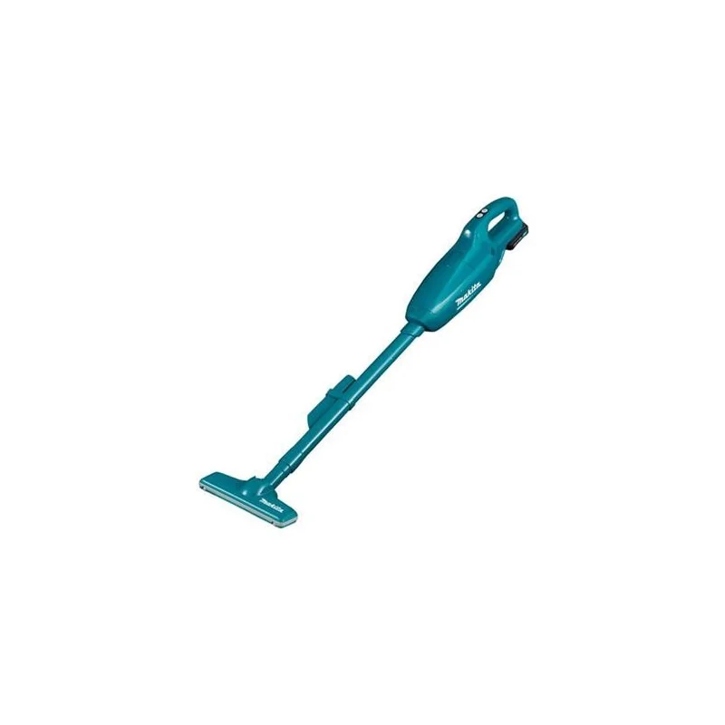 ASPIRADORA DE MANO 500ML 12V CXT 1,4 M3/MIN 1 BAT. CL107FDWY MAKITA