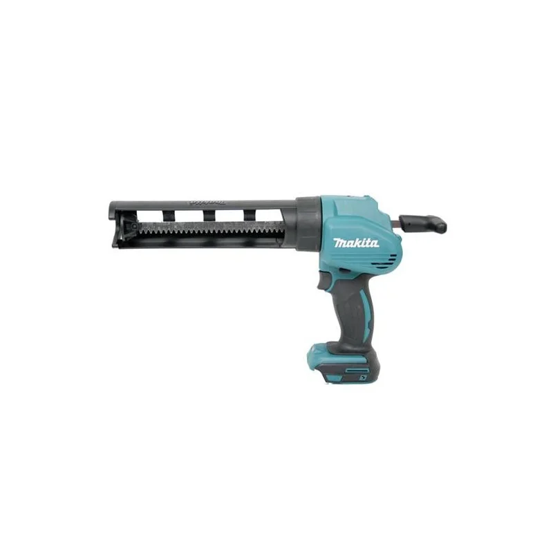 PISTOLA CALAFATEADORA 300ML 18V LXT TUBO ALUMINIO DCG180Z MAKITA