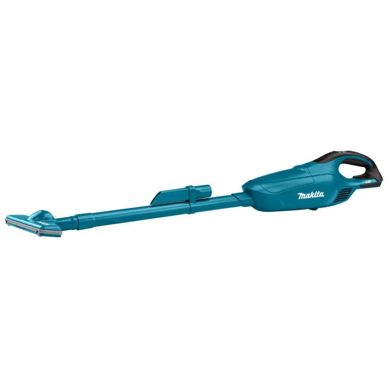 ASPIRADORA DE MANO 650ML 18V LXT 1,4M3/MIN DCL182Z MAKITA