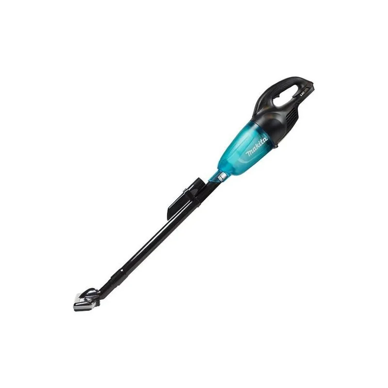 ASPIRADORA DE MANO 650ML 18V LXT 1,3M3/MIN  3,6kpa DCL180ZB MAKITA