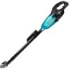 ASPIRADORA DE MANO 650ML 18V LXT 1,3M3/MIN  3,6kpa DCL180ZB MAKITA