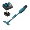 Aspiradora De Mano 750Ml 18V Lxt 1,4M3/Min  Motor DCL280FRT Makita
